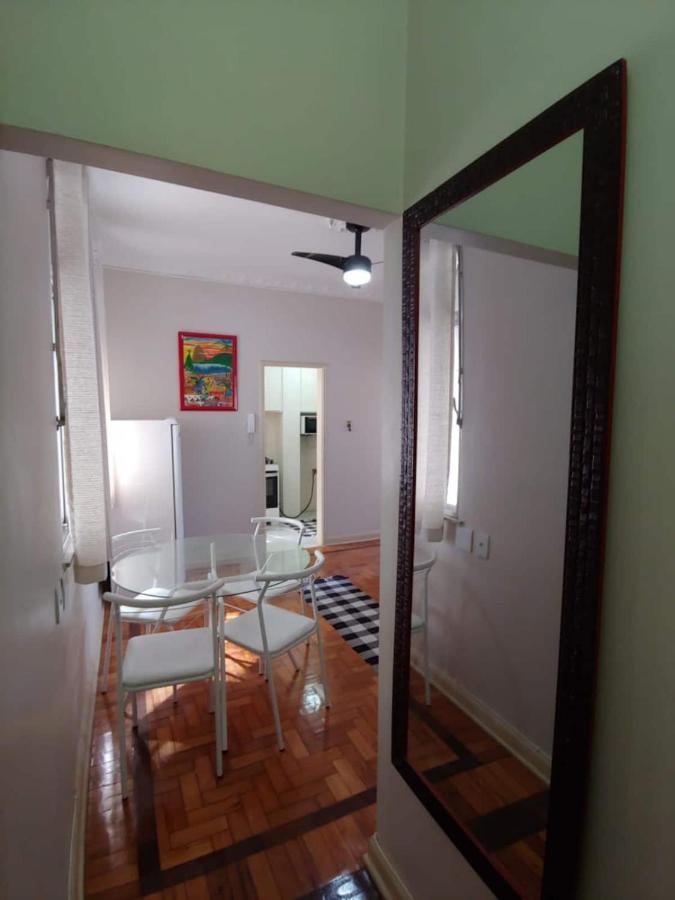 Apartamento Inteiro Entre Gloria, Catete E Praia Do Flamengo,Ao Lado Da Lapa- Zona Sul Rio De Janeiro-Rj, Banh, Coz, Sala E Quarto Buitenkant foto
