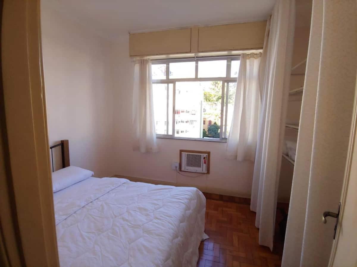 Apartamento Inteiro Entre Gloria, Catete E Praia Do Flamengo,Ao Lado Da Lapa- Zona Sul Rio De Janeiro-Rj, Banh, Coz, Sala E Quarto Buitenkant foto