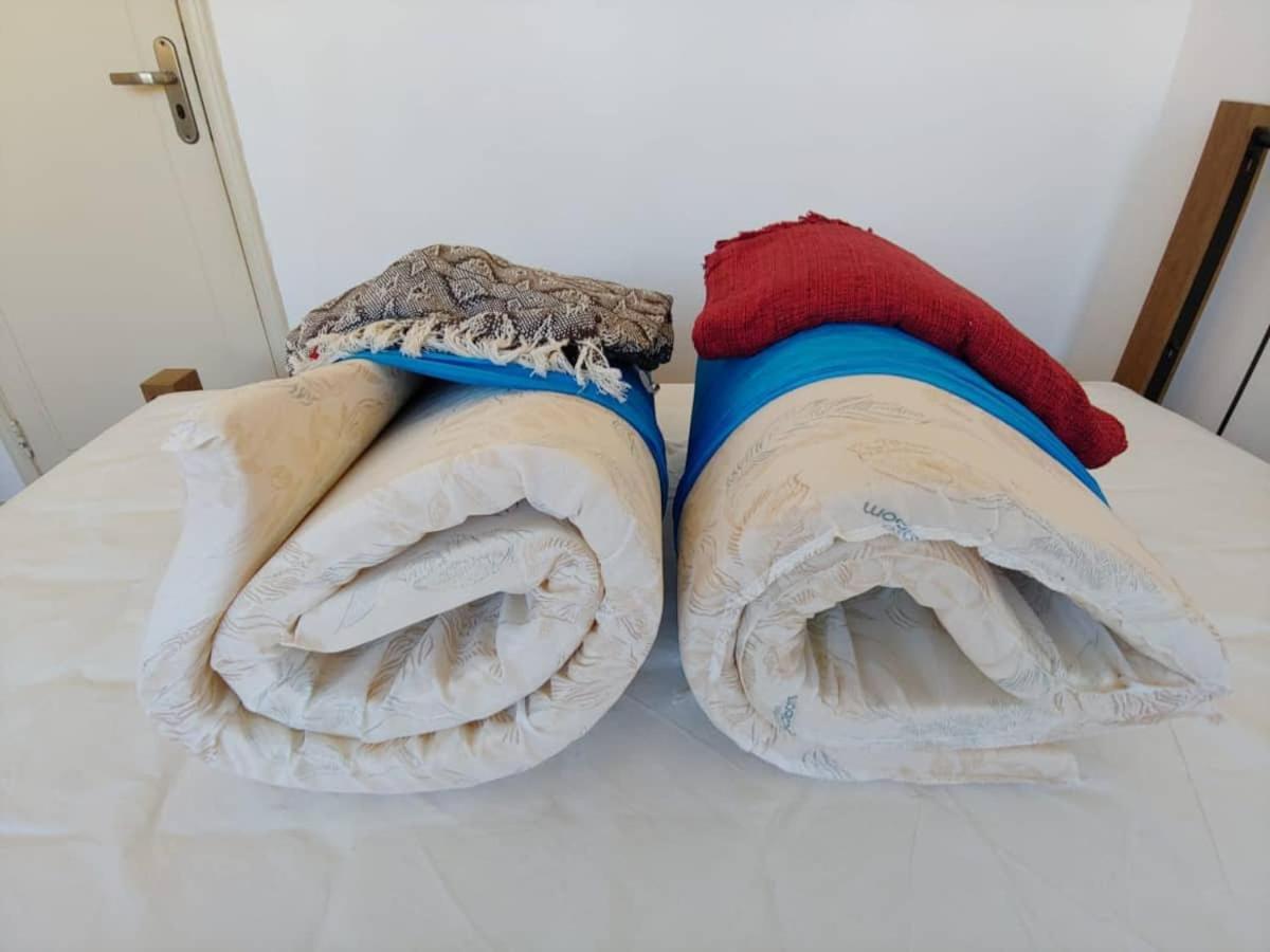 Apartamento Inteiro Entre Gloria, Catete E Praia Do Flamengo,Ao Lado Da Lapa- Zona Sul Rio De Janeiro-Rj, Banh, Coz, Sala E Quarto Buitenkant foto